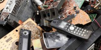 ขยะ E-Waste ภัยร้ายใกล้ตัวที่ใครหลายคนมองข้าม ขยะ E-Waste