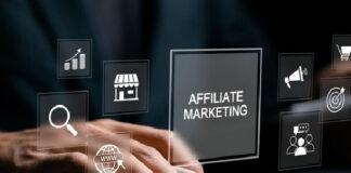 สร้างรายได้จาก Affiliate Marketing ทำยังไงดี คู่มือเริ่มต้นและแนวทางทำเงินออนไลน์ สร้างรายได้จาก Affiliate Marketing ทำยังไงดี