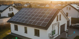 Solar Power ในบ้านทำงานอย่างไรและอะไรคือข้อเท็จจริงที่หลายคนยังไม่รู้ ข้อเท็จจริงเกี่ยวกับการทำงาน ของพลังงานหมุนเวียนในบ้าน (Solar Power)