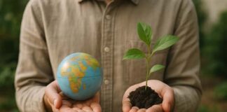 Sustainability ไม่ใช่เทรนด์ แต่เป็นค่านิยมของคนใช้ถนน Sustainability ไม่ใช่เทรนด์ แต่เป็นค่านิยมของคนใช้ถนน