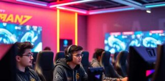 อีสปอร์ตไม่ใช่แค่การแข่งขัน: เมื่อเกมกลายเป็นอาชีพ ธุรกิจ และวัฒนธรรมยุคใหม่ อีสปอร์ตไม่ใช่แค่การแข่งขัน: เมื่อเกมกลายเป็นอาชีพ ธุรกิจ และวัฒนธรรมยุคใหม่