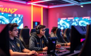 อีสปอร์ตไม่ใช่แค่การแข่งขัน: เมื่อเกมกลายเป็นอาชีพ ธุรกิจ และวัฒนธรรมยุคใหม่ อีสปอร์ตไม่ใช่แค่การแข่งขัน: เมื่อเกมกลายเป็นอาชีพ ธุรกิจ และวัฒนธรรมยุคใหม่