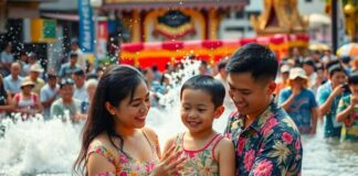 รวมหนังและซีรีส์ธีมสงกรานต์น่าดู ดูเพลินได้ทั้งบ้านในวันหยุดยาว รวมหนังและซีรีส์ธีมสงกรานต์น่าดู ดูเพลินได้ทั้งบ้านในวันหยุดยาว