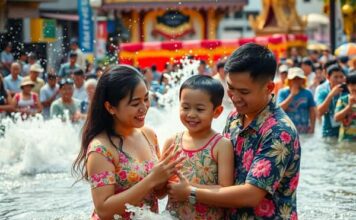 รวมหนังและซีรีส์ธีมสงกรานต์น่าดู ดูเพลินได้ทั้งบ้านในวันหยุดยาว รวมหนังและซีรีส์ธีมสงกรานต์น่าดู ดูเพลินได้ทั้งบ้านในวันหยุดยาว