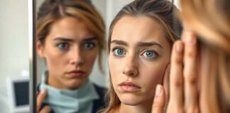 Body Dysmorphic Disorder คืออะไร ทำไมบางคนยิ่งศัลยกรรมยิ่งไม่พอใจ Body Dysmorphic Disorder คืออะไร ทำไมบางคนยิ่งศัลยกรรมยิ่งไม่พอใจ