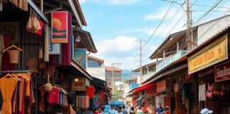 รวมตลาดและย่านช็อปปิ้งภาคเหนือที่ซื้อของได้ครบ เดินสนุก ได้ของกลับบ้าน รวมตลาดและย่านช็อปปิ้งภาคเหนือที่ซื้อของได้ครบ เดินสนุก ได้ของกลับบ้าน