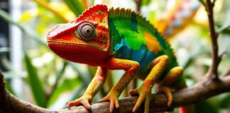 กิ้งก่า Chameleon กิ้งก่าเปลี่ยนสี เลี้ยงได้ไหมในไทย ก่อนตัดสินใจต้องรู้อะไรบ้าง กิ้งก่า Chameleon กิ้งก่าเปลี่ยนสี เลี้ยงได้ไหมในไทย ก่อนตัดสินใจต้องรู้อะไรบ้าง