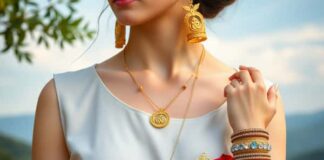 สายมูกับแฟชั่น: เครื่องประดับมงคลที่สวยพอดี และเสริมดวงในแบบของคุณ สายมูกับแฟชั่น: เครื่องประดับมงคลที่สวยพอดี และเสริมดวงในแบบของคุณ