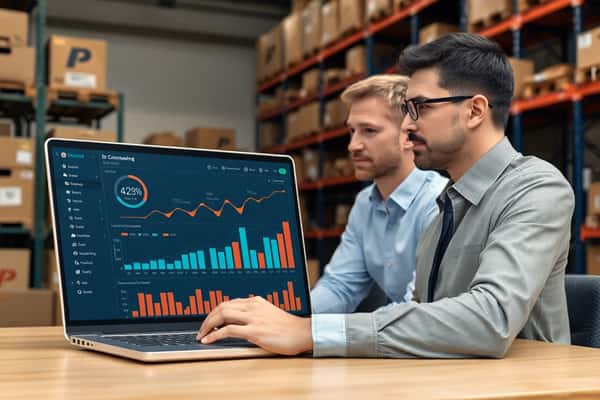 เลือกบริษัท SEO สำหรับธุรกิจ e-Commerce ขายของออนไลน์ แบบไม่เผางบ