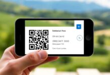 QR Code นามบัตร: แค่แปะแล้วสแกนเก็บเบอร์… ทำไมถึงไม่มีใครใช้จริง? QR Code นามบัตร: แค่แปะแล้วสแกนเก็บเบอร์... ทำไมถึงไม่มีใครใช้จริง?