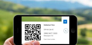 QR Code นามบัตร: แค่แปะแล้วสแกนเก็บเบอร์… ทำไมถึงไม่มีใครใช้จริง? QR Code นามบัตร: แค่แปะแล้วสแกนเก็บเบอร์... ทำไมถึงไม่มีใครใช้จริง?