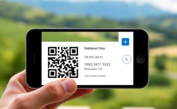 QR Code นามบัตร: แค่แปะแล้วสแกนเก็บเบอร์… ทำไมถึงไม่มีใครใช้จริง? QR Code นามบัตร: แค่แปะแล้วสแกนเก็บเบอร์... ทำไมถึงไม่มีใครใช้จริง?