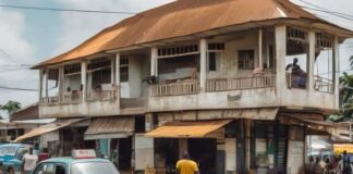 เริ่มสำรวจ Libreville ให้ไม่หลงจังหวะเมือง: เข้าใจย่าน การเดินทาง และวิธีวางวันแรกให้เดินจริง เริ่มสำรวจ Libreville ให้ไม่หลงจังหวะเมือง: เข้าใจย่าน การเดินทาง และวิธีวางวันแรกให้เดินจริง