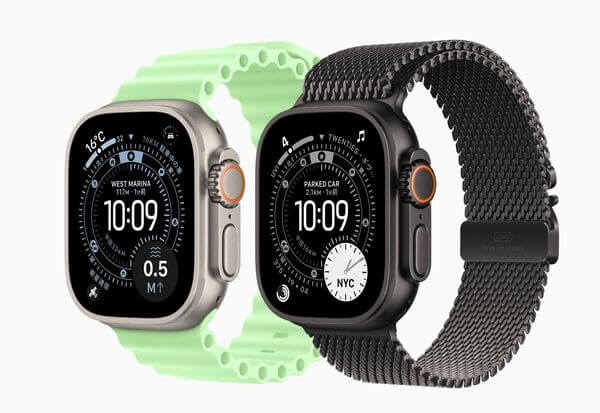 Apple Watch Ultra 3 ราคาเท่าไหร่ พร้อมเทียบ Ultra 1 กับ Ultra 2