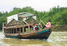 ฝันสลายกลางทะเล: ทำไมยาแก้เมาเรือถึงมักจะ ‘ไม่เวิร์ค’ และคุณต้องรับมือกับมันยังไง? ฝันสลายกลางทะเล: ทำไมยาแก้เมาเรือถึงมักจะ 'ไม่เวิร์ค' และคุณต้องรับมือกับมันยังไง?