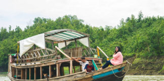 ฝันสลายกลางทะเล: ทำไมยาแก้เมาเรือถึงมักจะ ‘ไม่เวิร์ค’ และคุณต้องรับมือกับมันยังไง? ฝันสลายกลางทะเล: ทำไมยาแก้เมาเรือถึงมักจะ 'ไม่เวิร์ค' และคุณต้องรับมือกับมันยังไง?