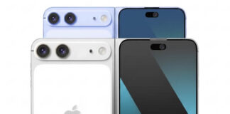 iPhone Duo สเปกล่าสุด มีอะไรบ้าง? รวมฟีเจอร์และดีไซน์ iPhone รุ่นพับได้ iPhone Duo มาพร้อมดีไซน์พับจอได้