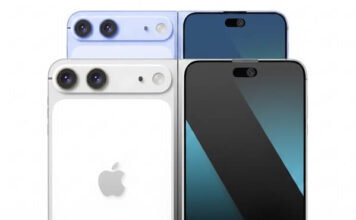 iPhone Duo สเปกล่าสุด มีอะไรบ้าง? รวมฟีเจอร์และดีไซน์ iPhone รุ่นพับได้ iPhone Duo มาพร้อมดีไซน์พับจอได้